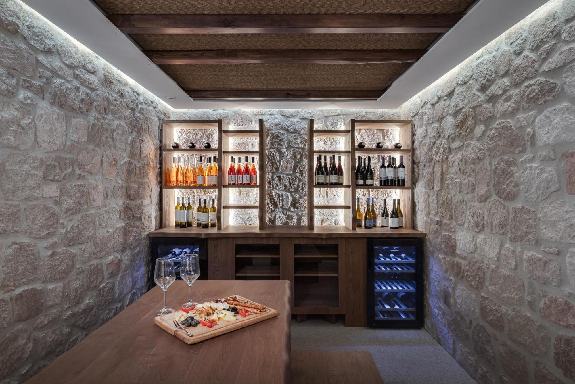 Horizon Suites Milos Paliochori Zewnętrze zdjęcie