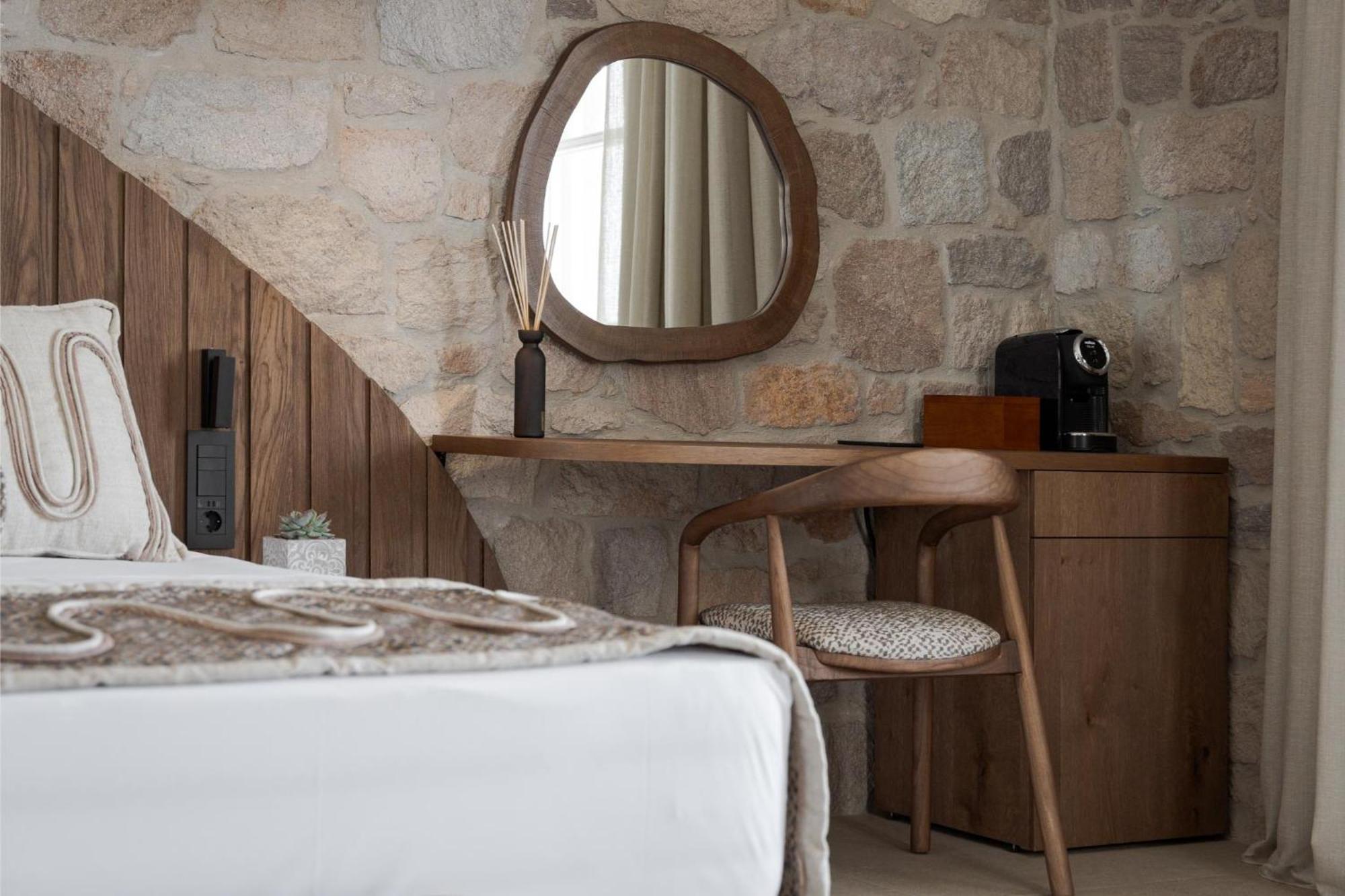 Horizon Suites Milos Paliochori Zewnętrze zdjęcie