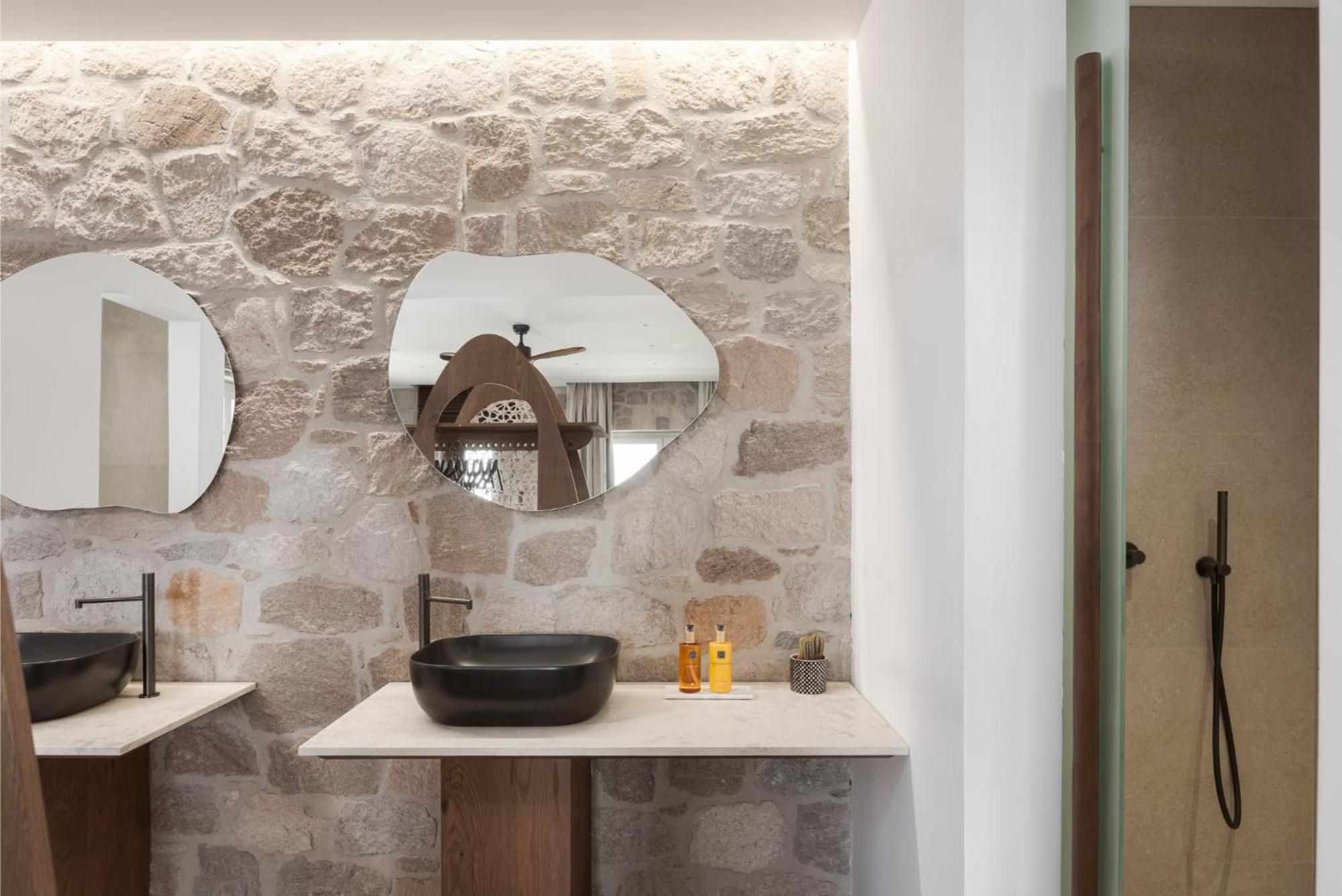 Horizon Suites Milos Paliochori Pokój zdjęcie