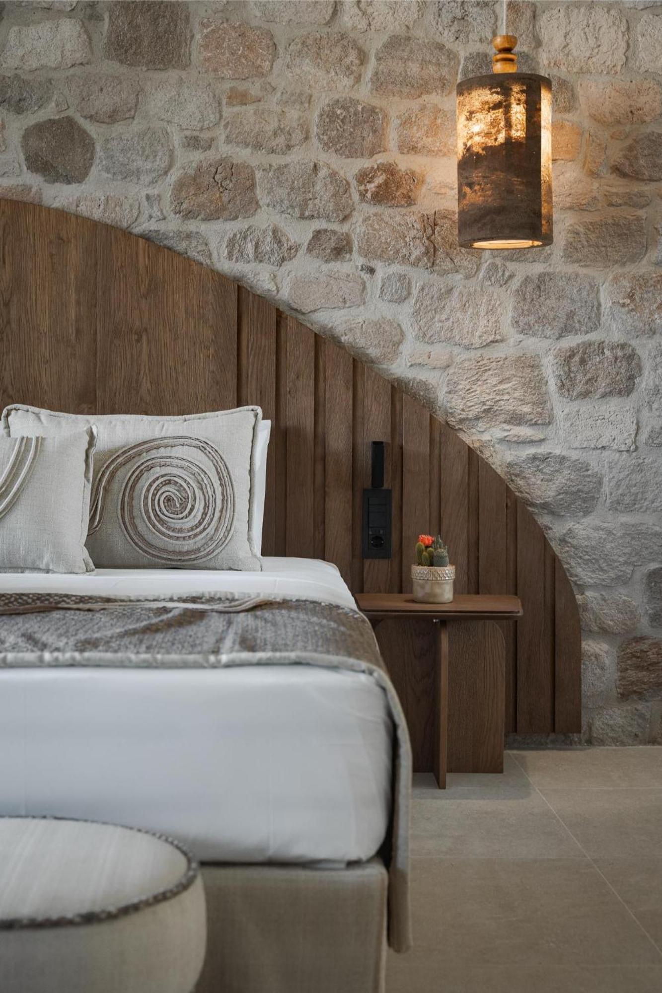 Horizon Suites Milos Paliochori Pokój zdjęcie