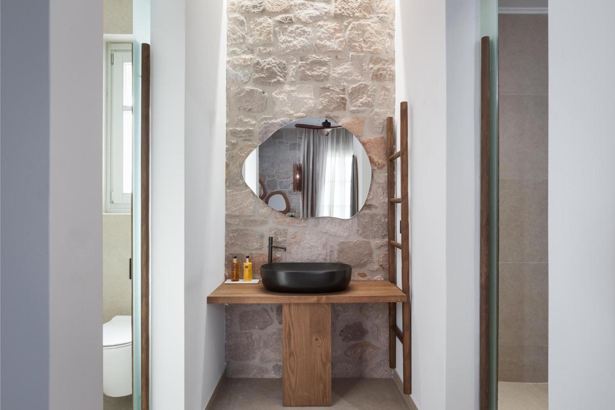 Horizon Suites Milos Paliochori Zewnętrze zdjęcie
