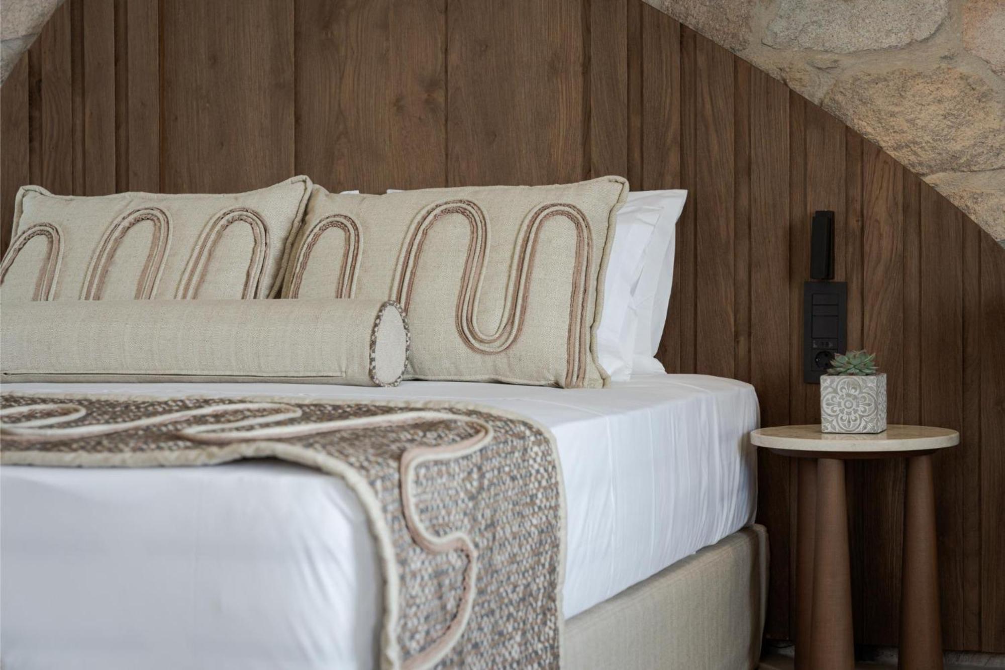 Horizon Suites Milos Paliochori Zewnętrze zdjęcie