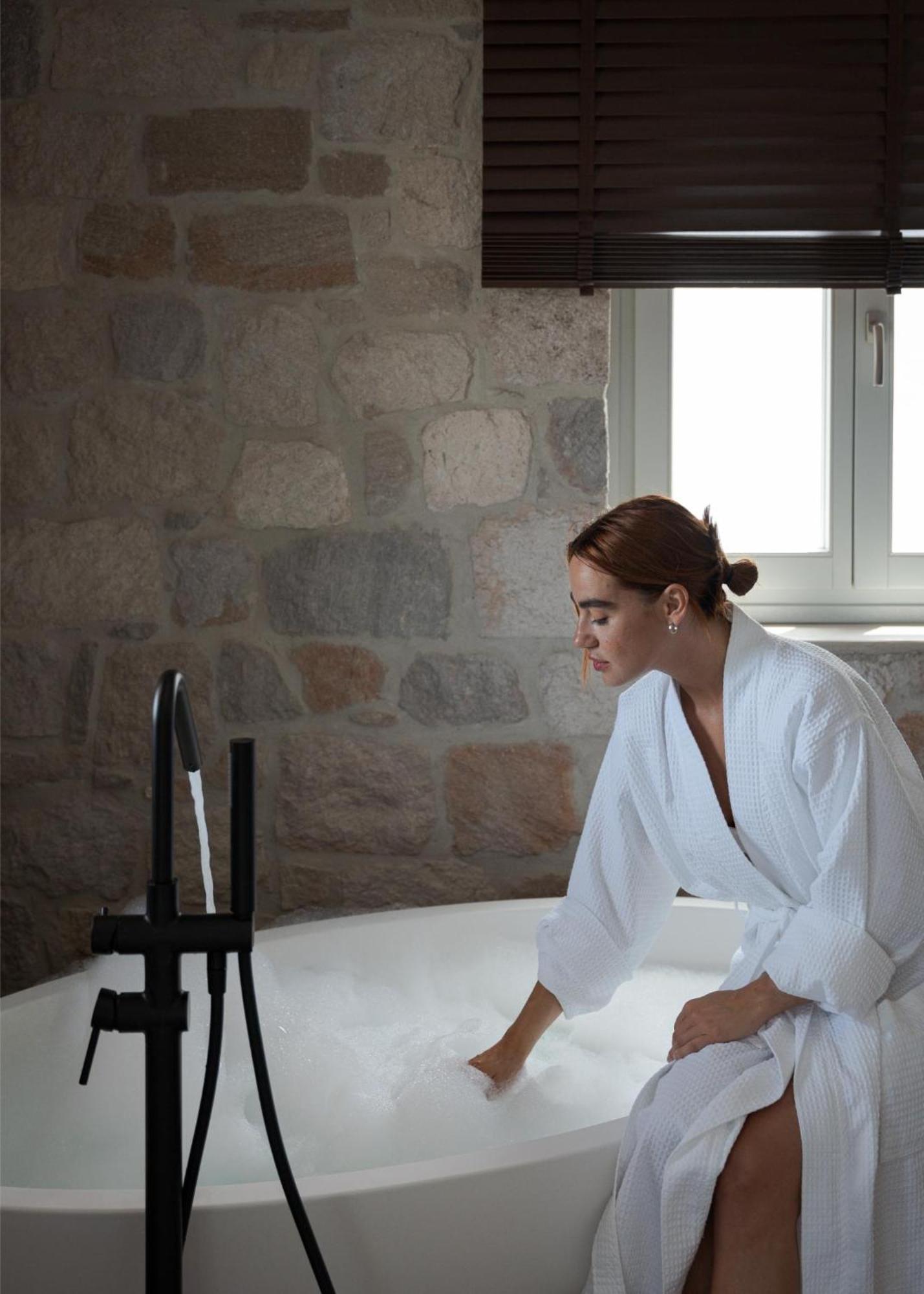 Horizon Suites Milos Paliochori Pokój zdjęcie