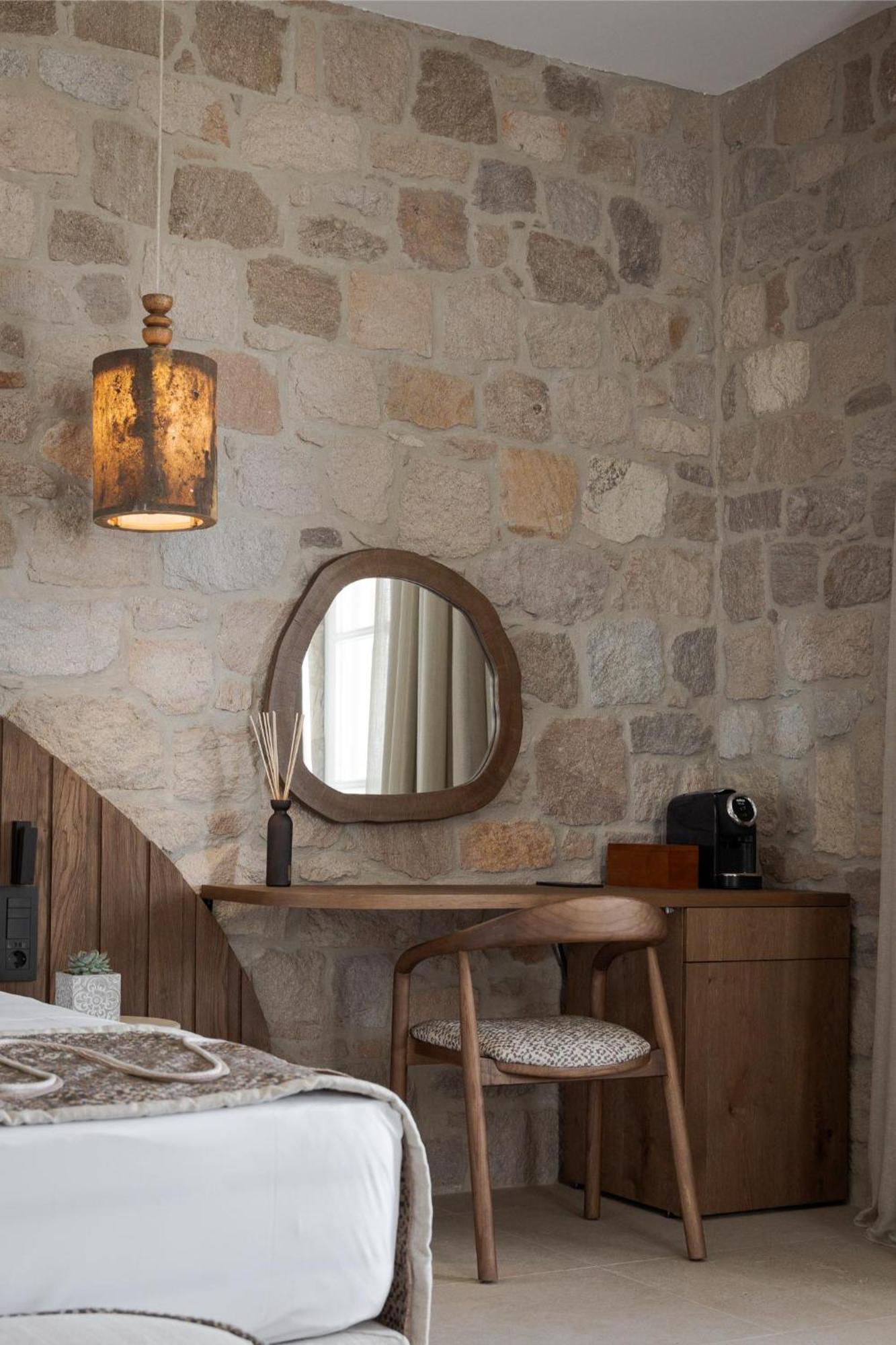 Horizon Suites Milos Paliochori Pokój zdjęcie